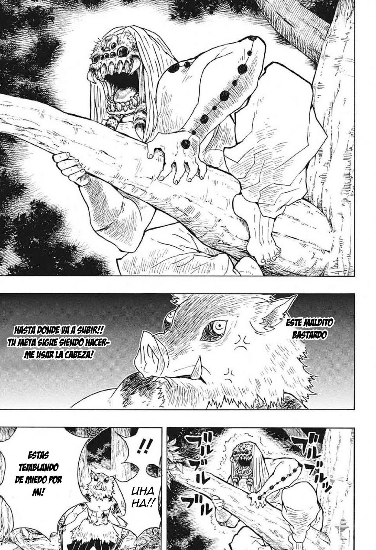 Capitulo 36 page 17