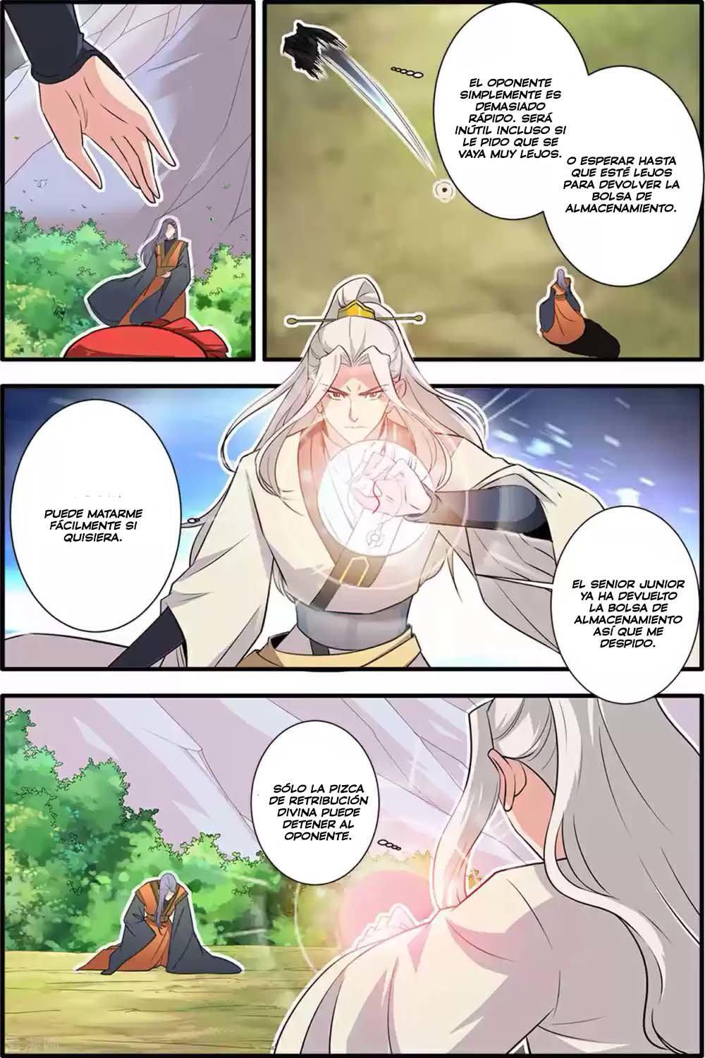 Capitulo 160 page 6