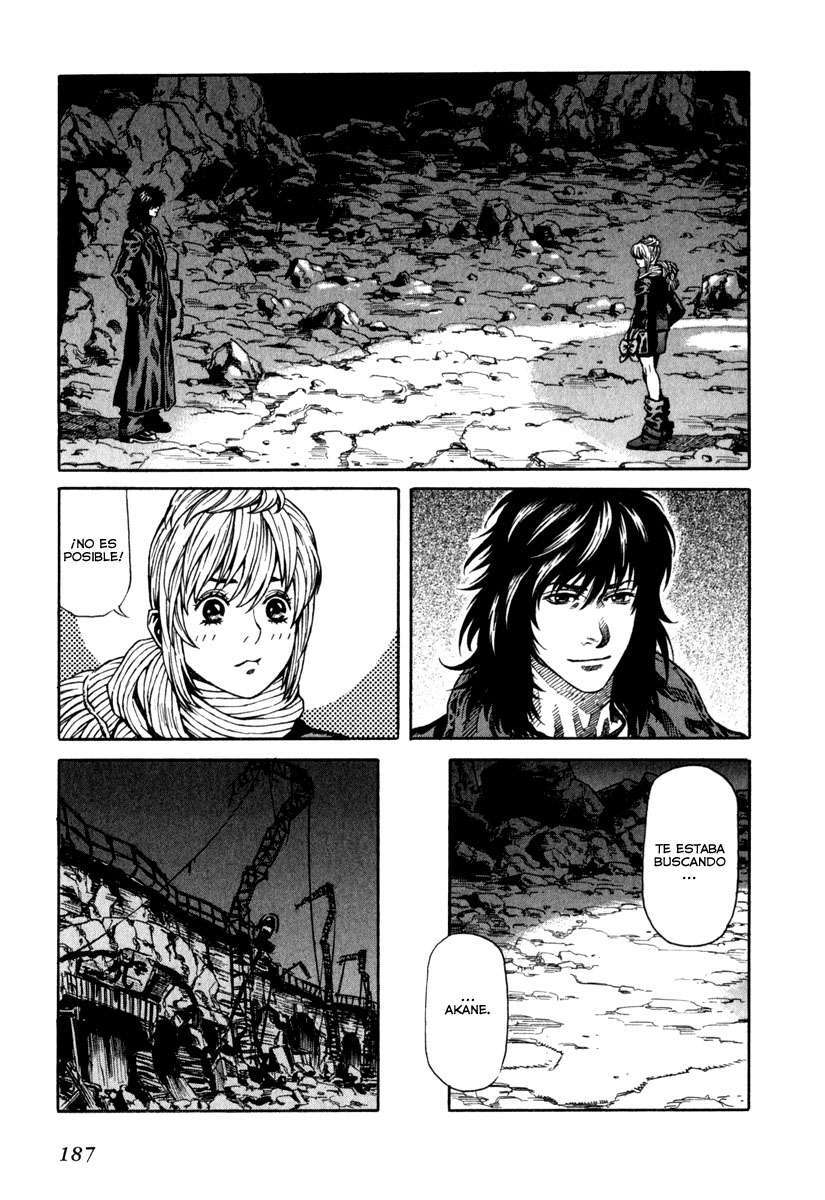 Capitulo 64 page 22