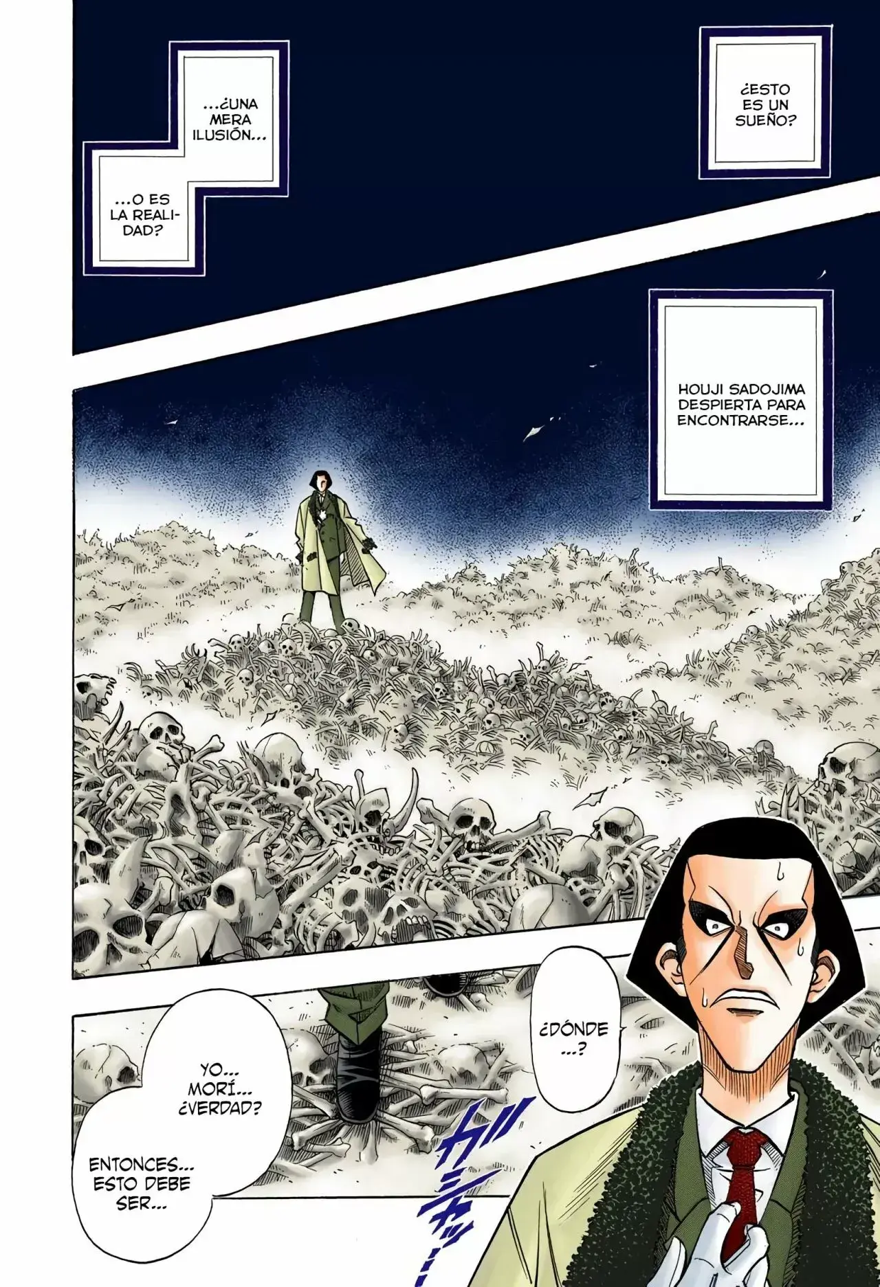 Capitulo 148 page 14
