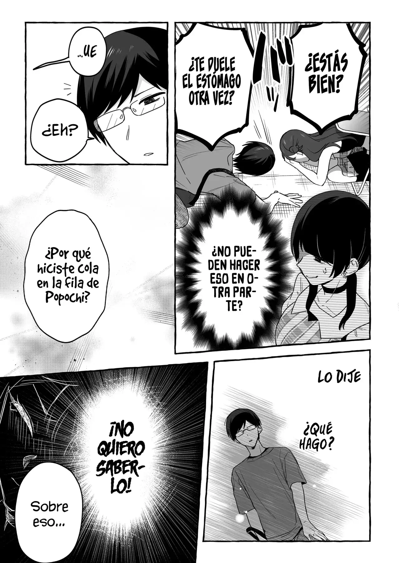 Capitulo 19 page 9