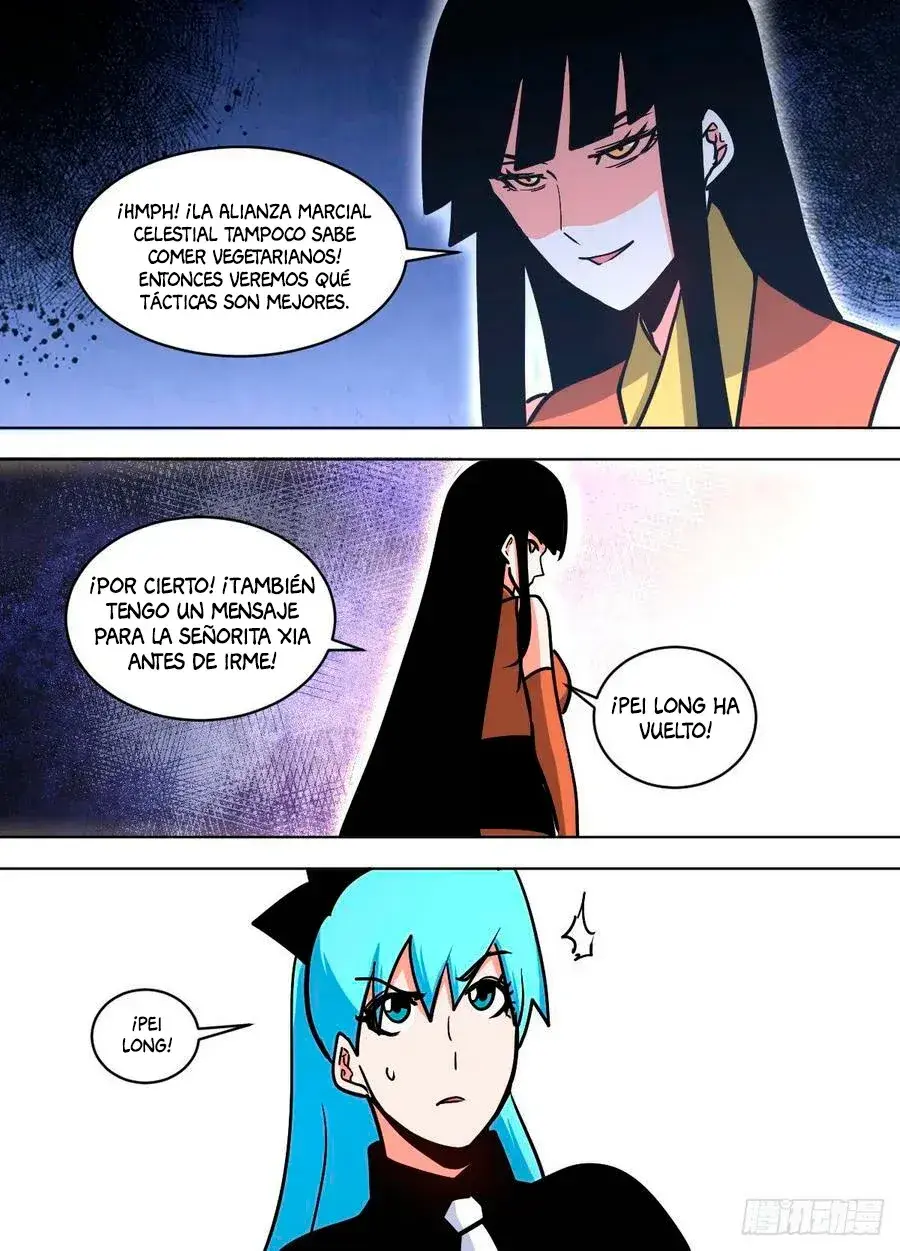 Capitulo 147 page 11