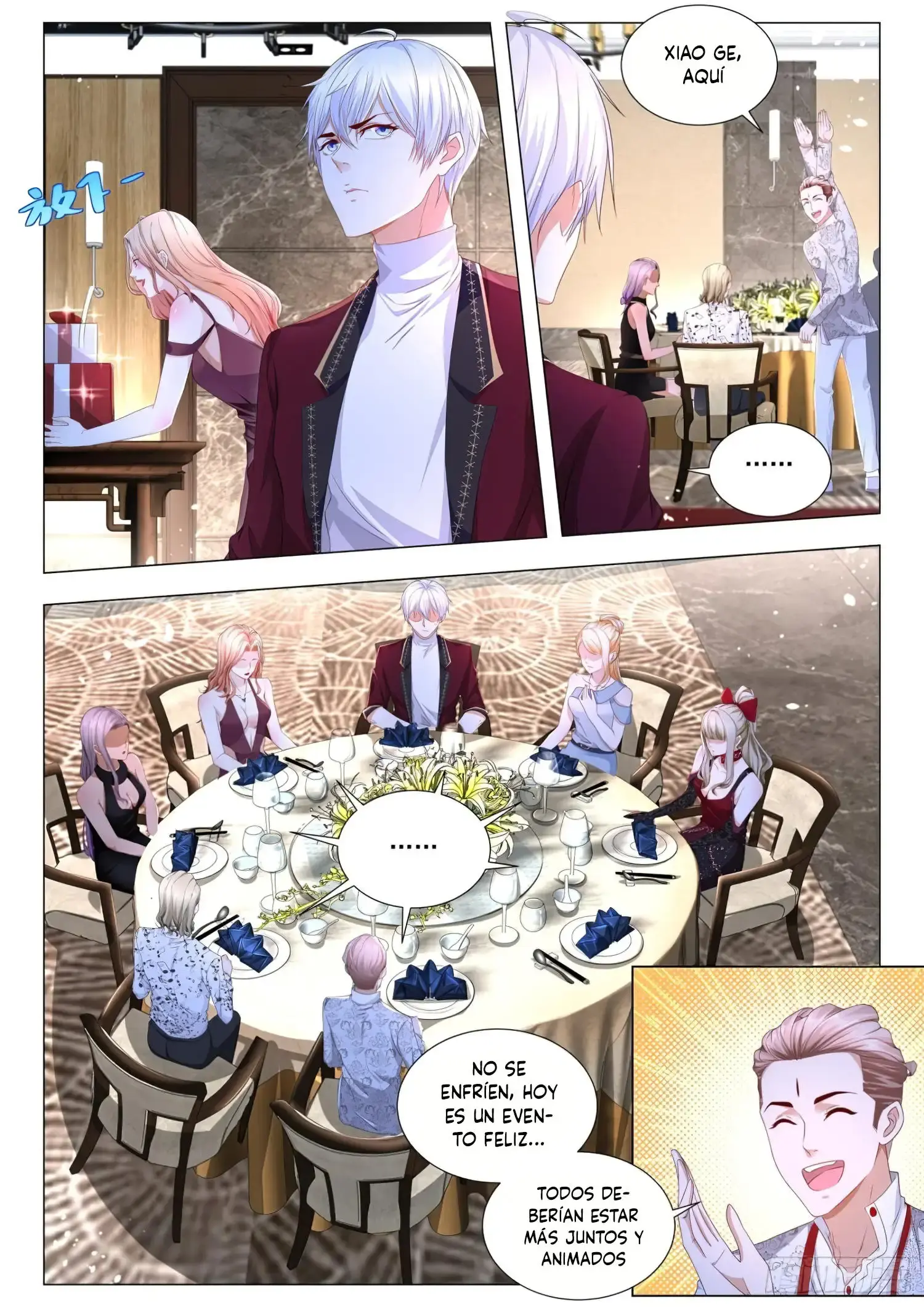 Capitulo 251 page 9