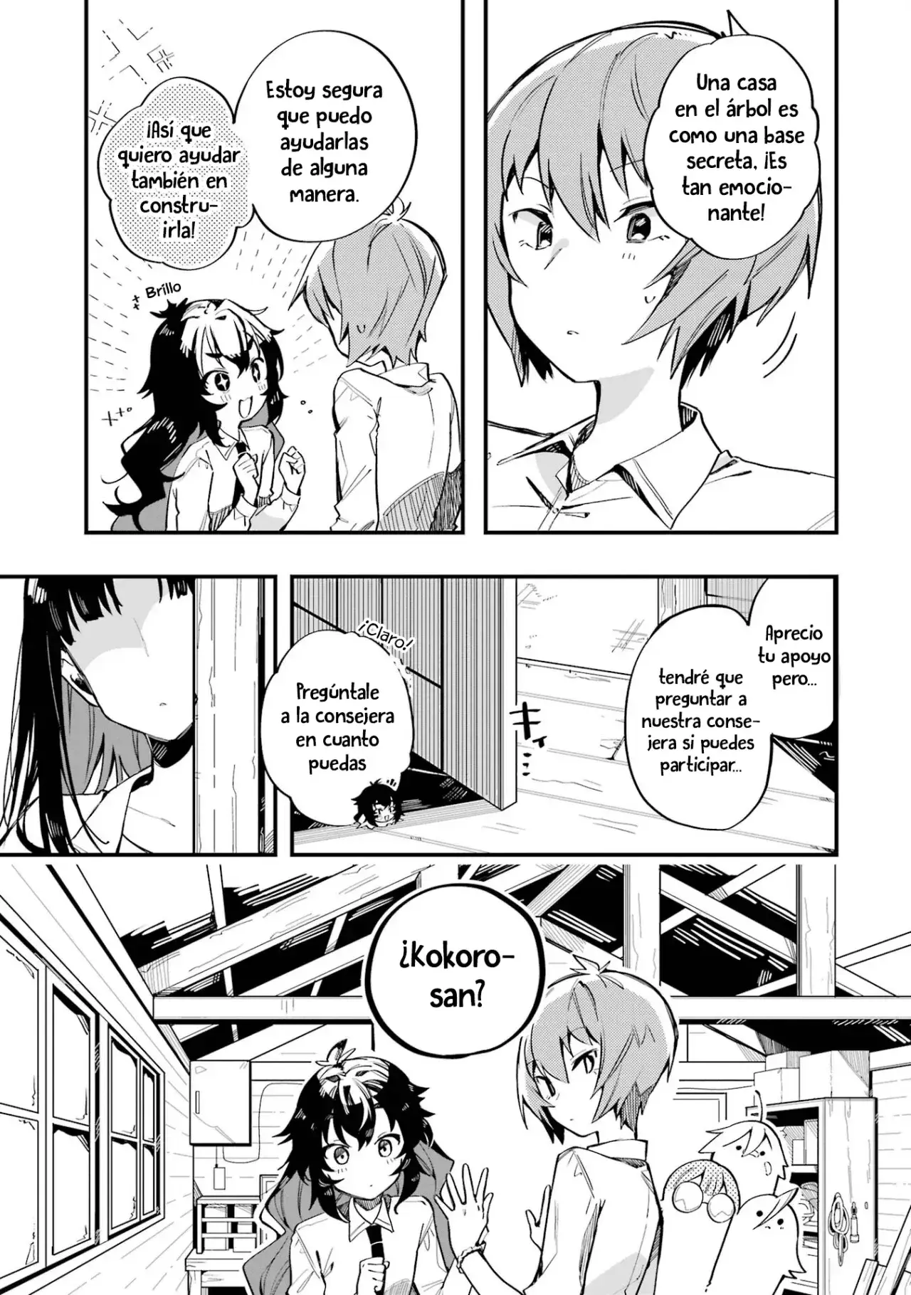 Capitulo 8 page 11