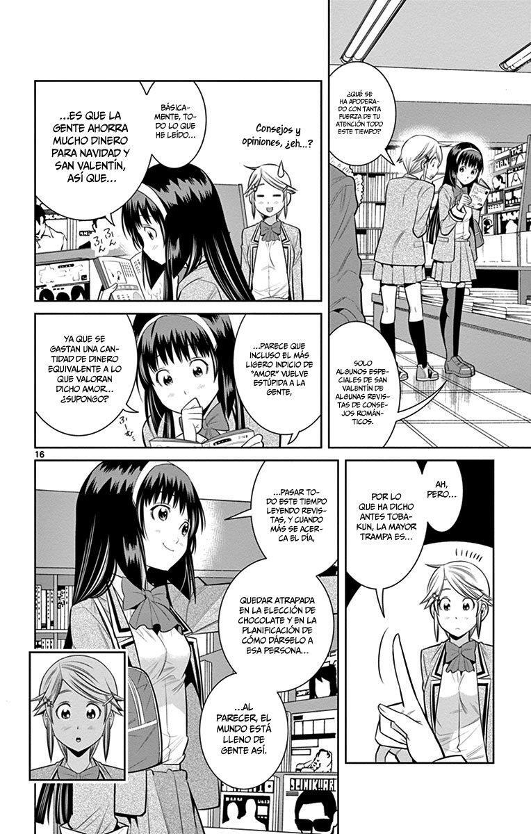 Capitulo 52 page 17