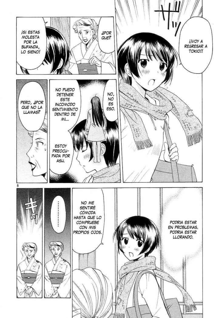 Capitulo 33 page 8