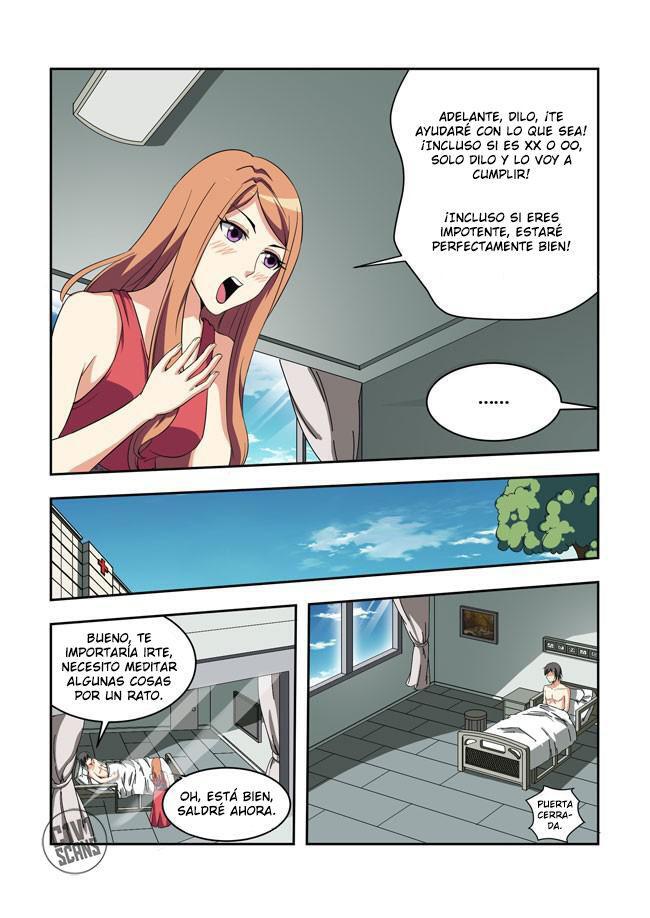 Capitulo 41 page 12