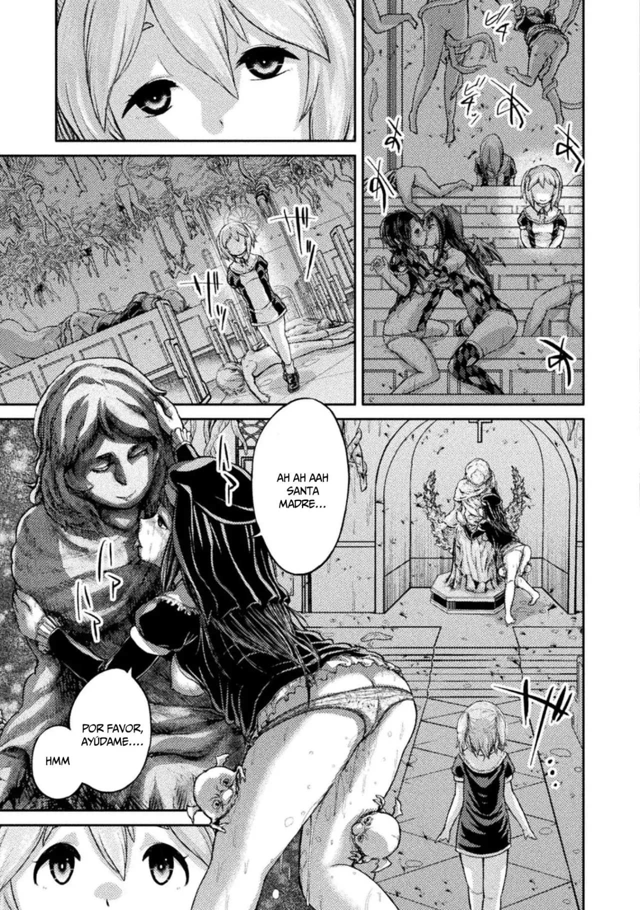 Capitulo 11 page 29