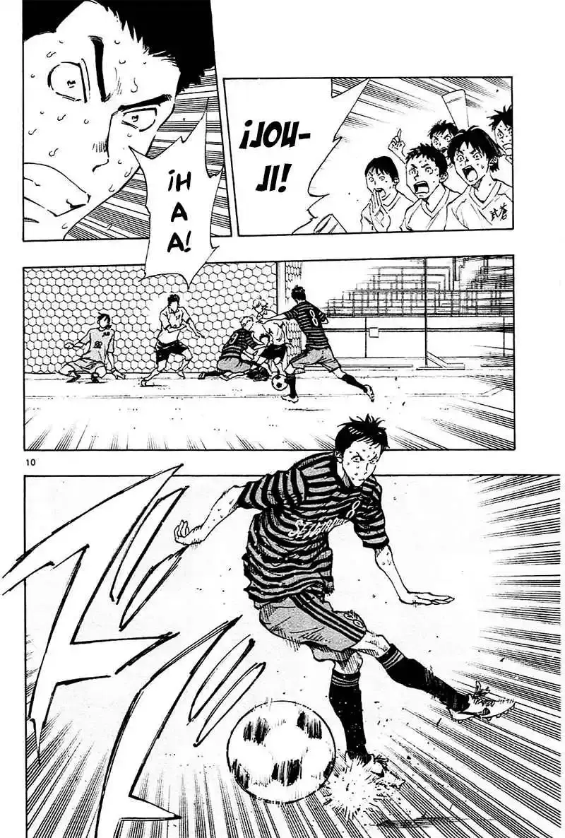 Capitulo 138 page 20