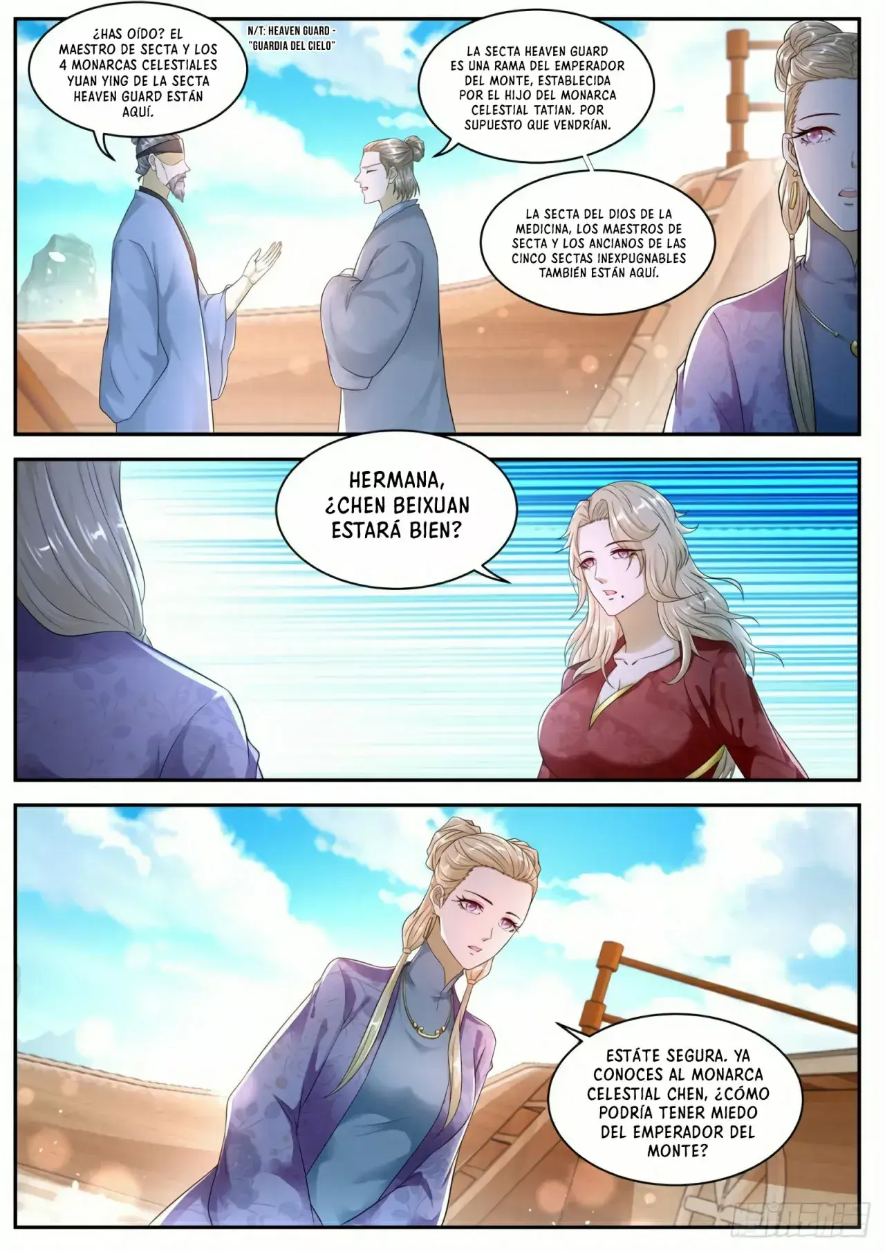 Capitulo 540 page 12