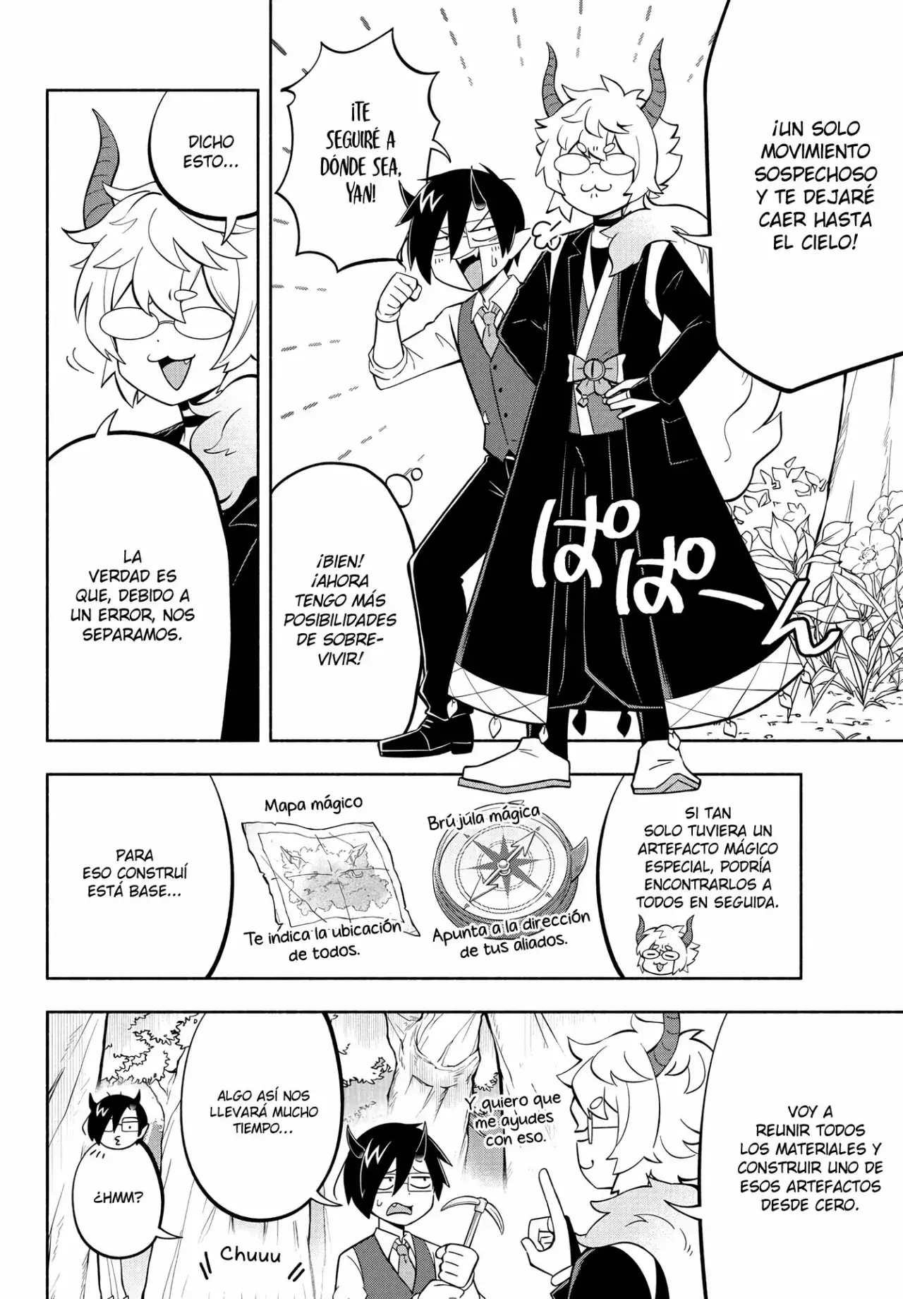 Capitulo 132 page 13