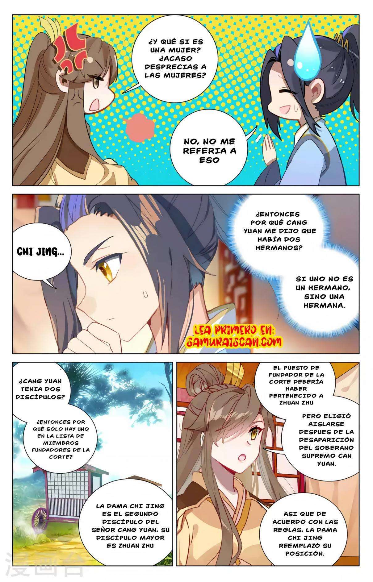 Capitulo 687 page 4