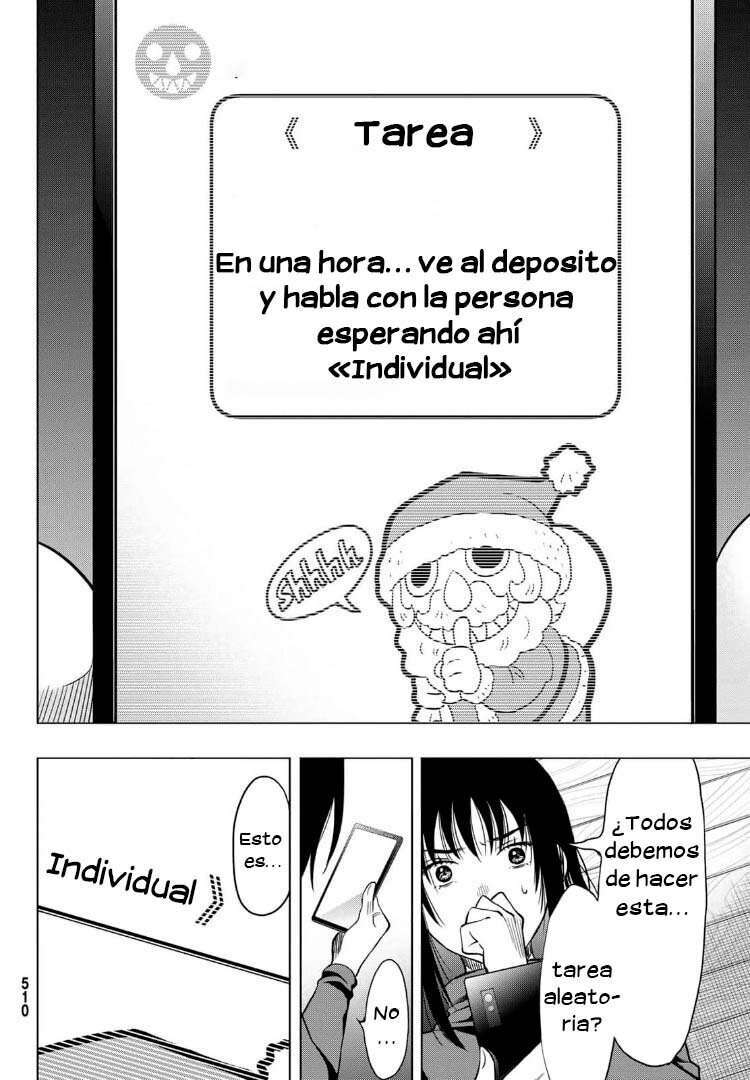Capitulo 91 page 26