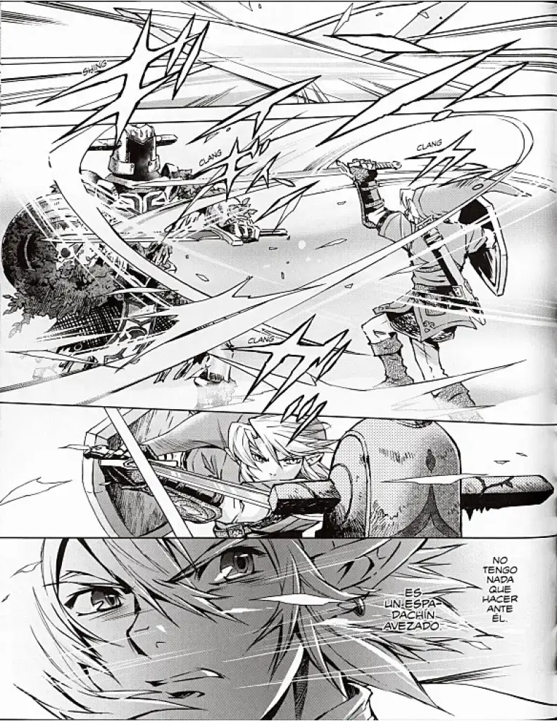 Capitulo 22 page 14