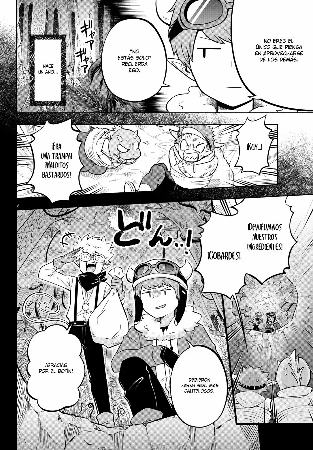 Capitulo 116 page 9