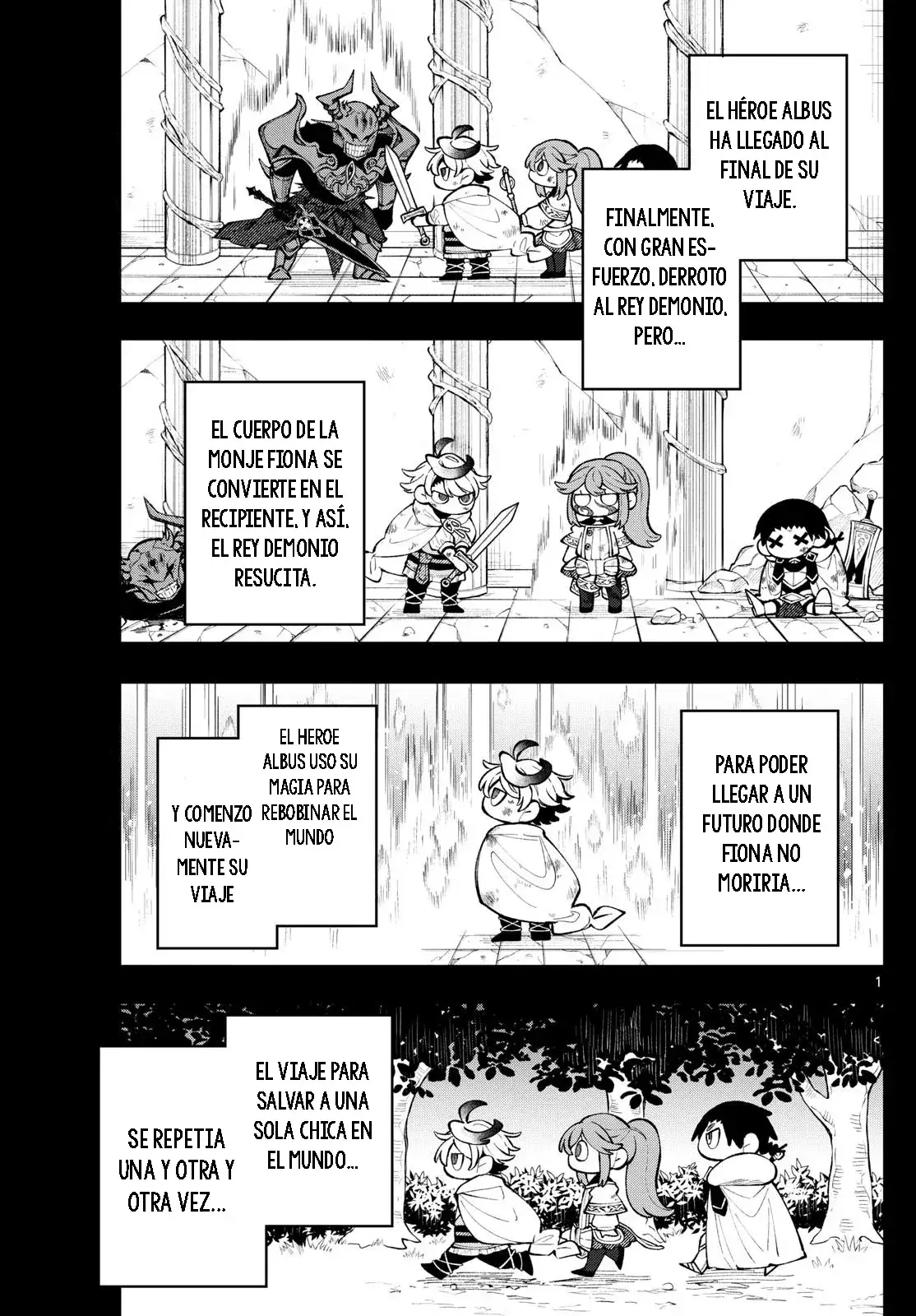 Capitulo 19 page 3