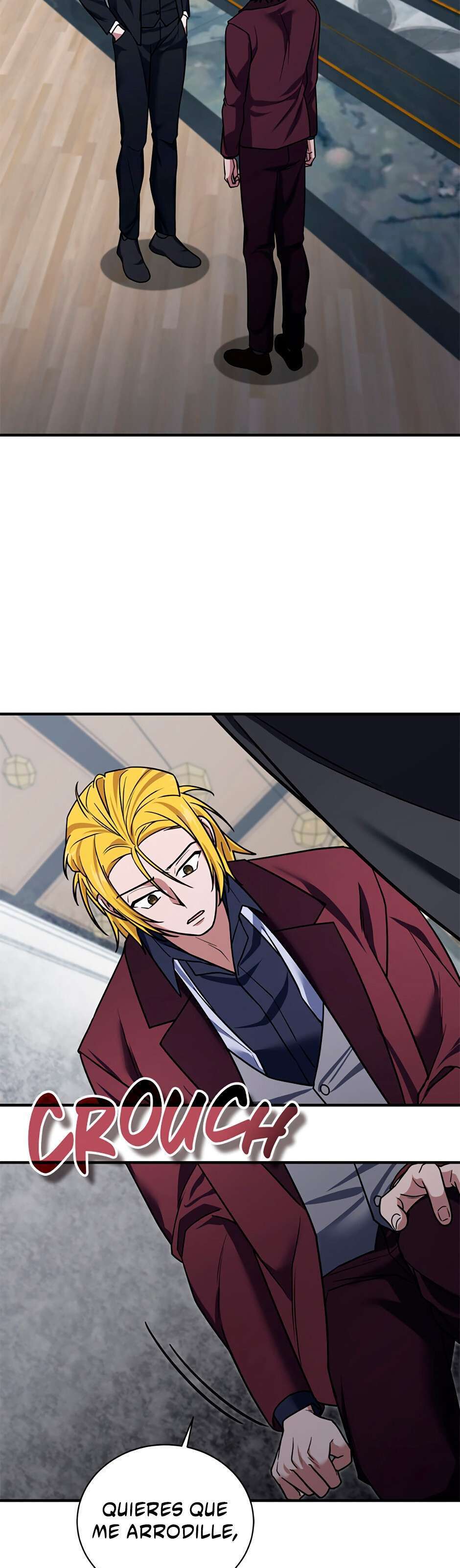 Capitulo 65 page 20