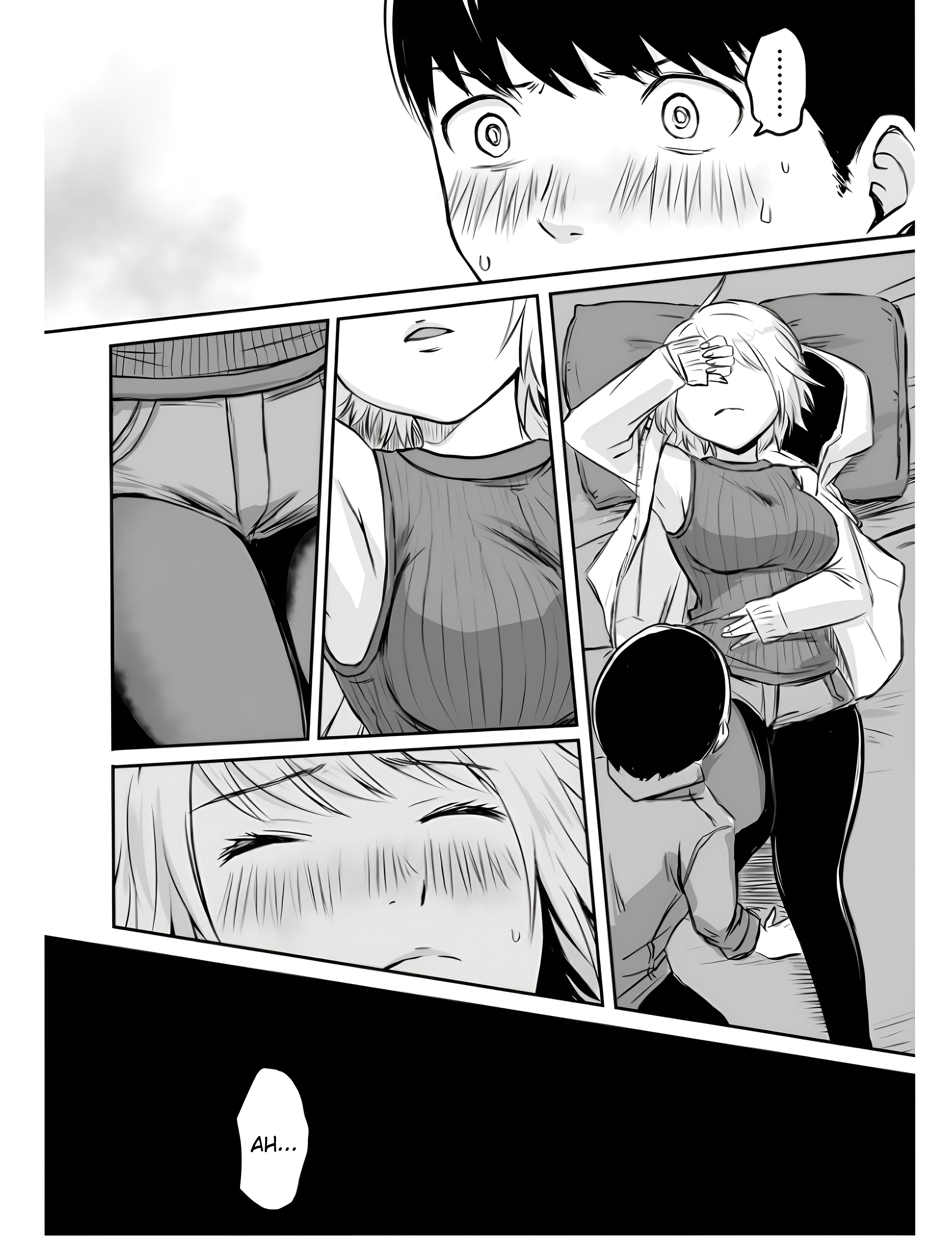 Capitulo 16 page 4