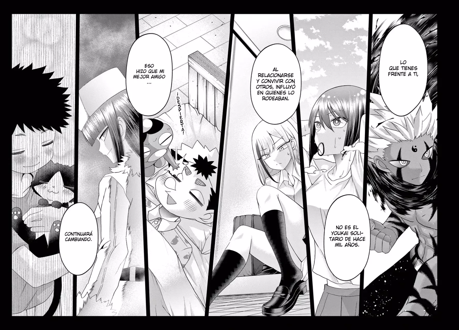 Capitulo 94 page 12