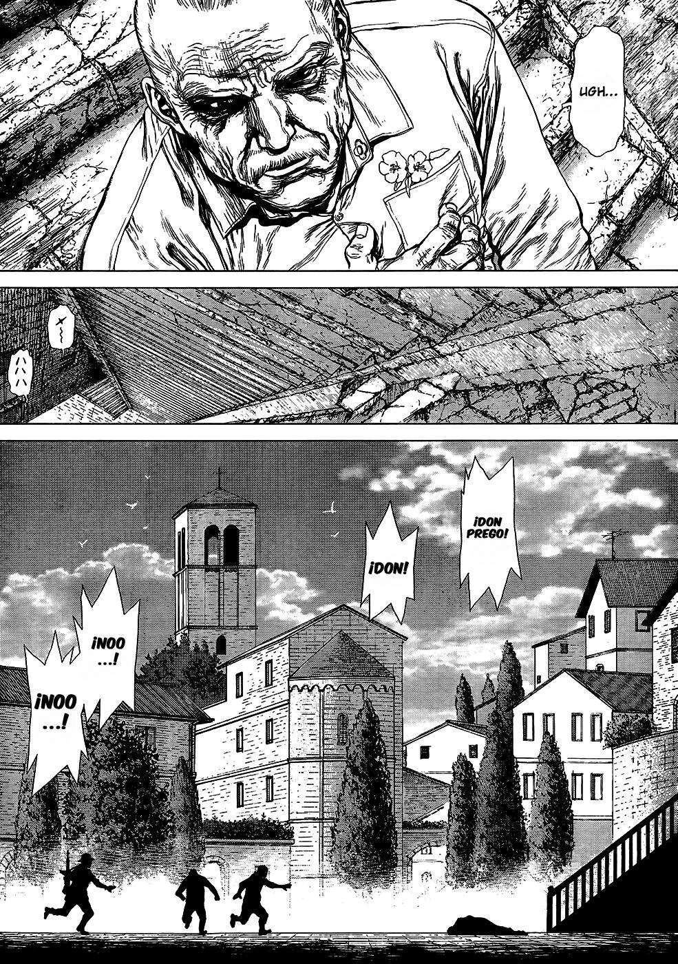 Capitulo 128 page 15