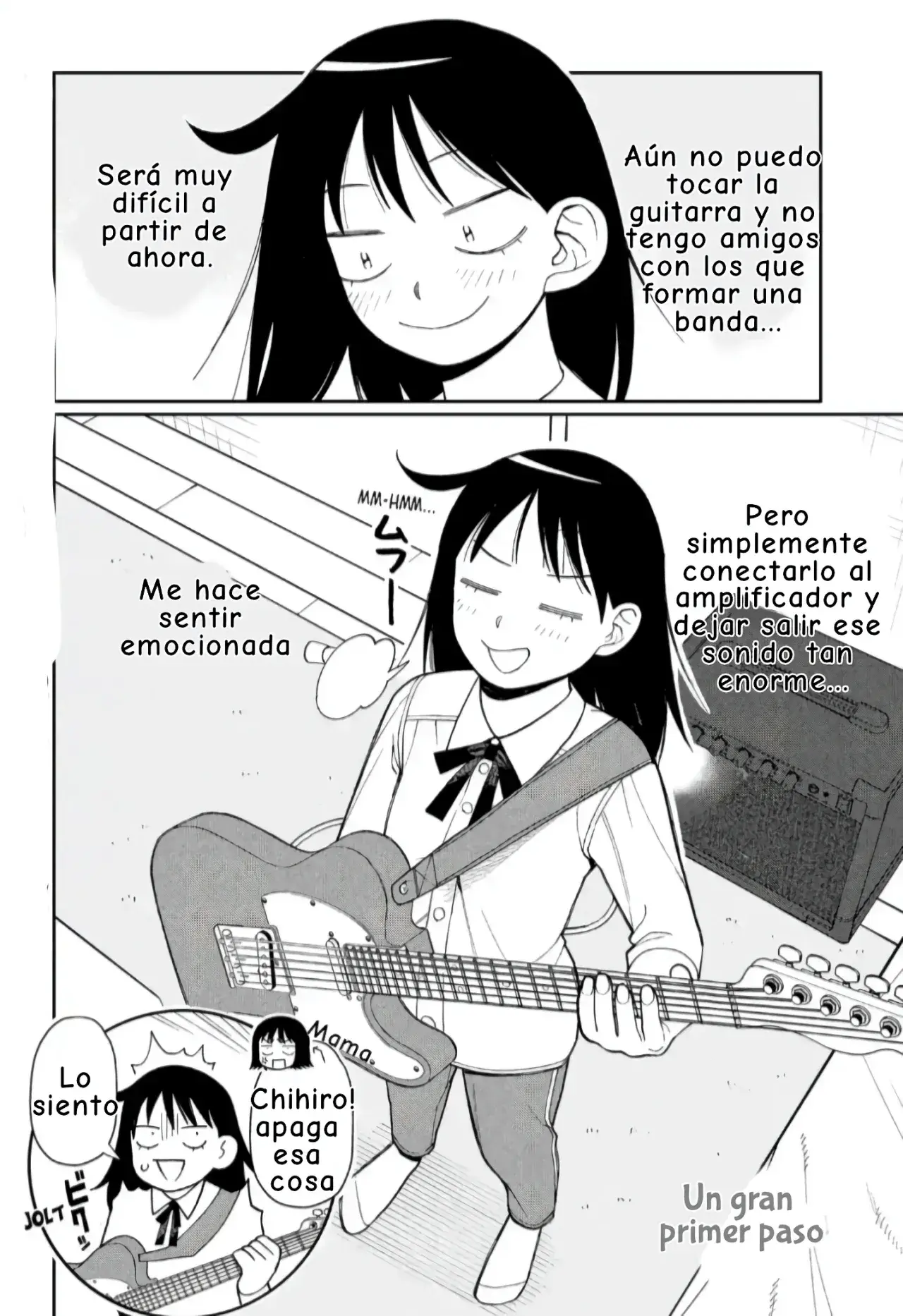 Capitulo 3 page 13