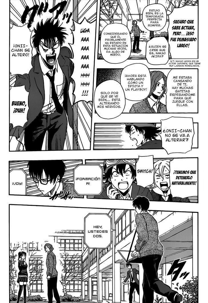 Capitulo 199 page 10