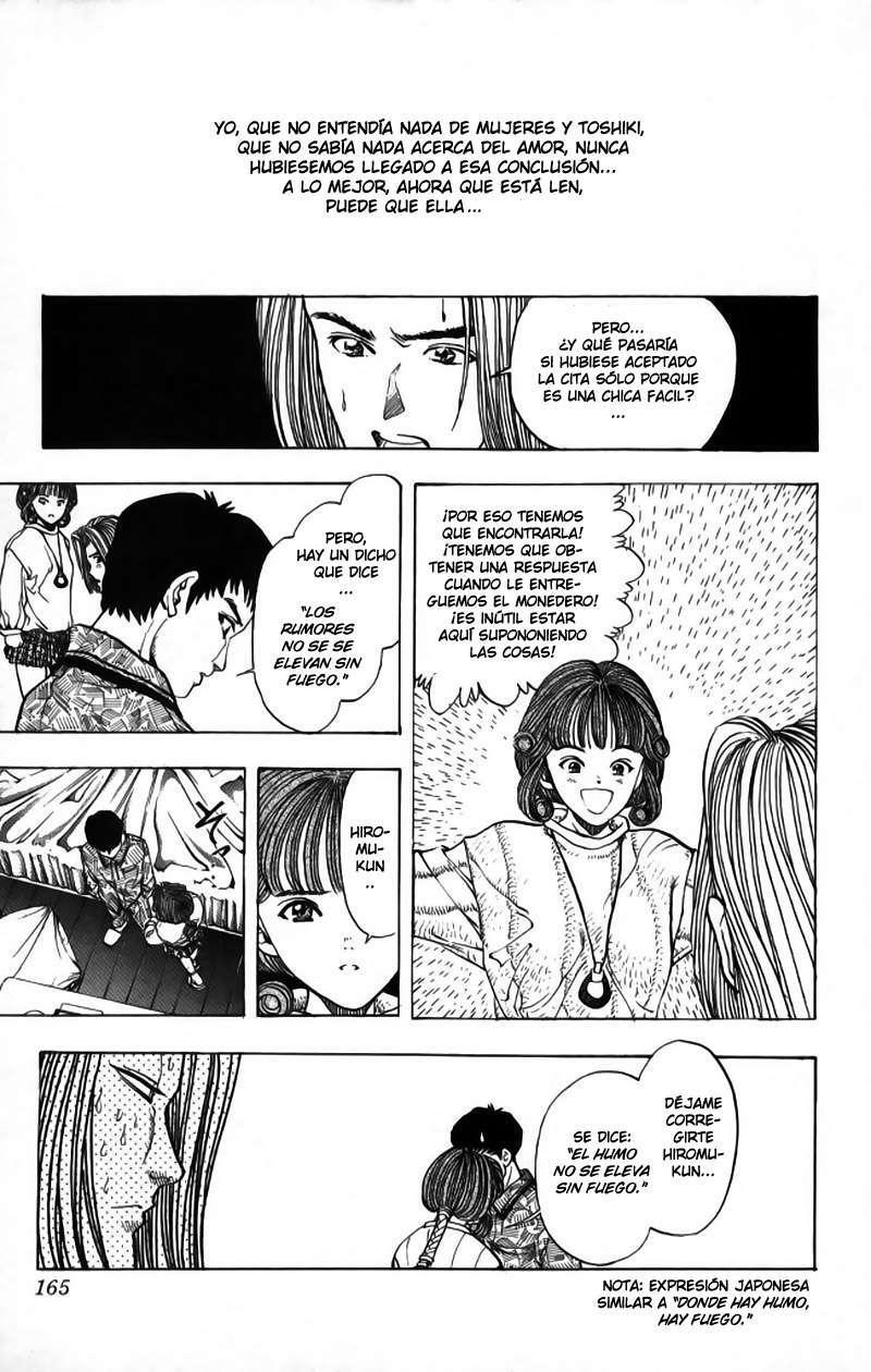 Capitulo 124 page 14