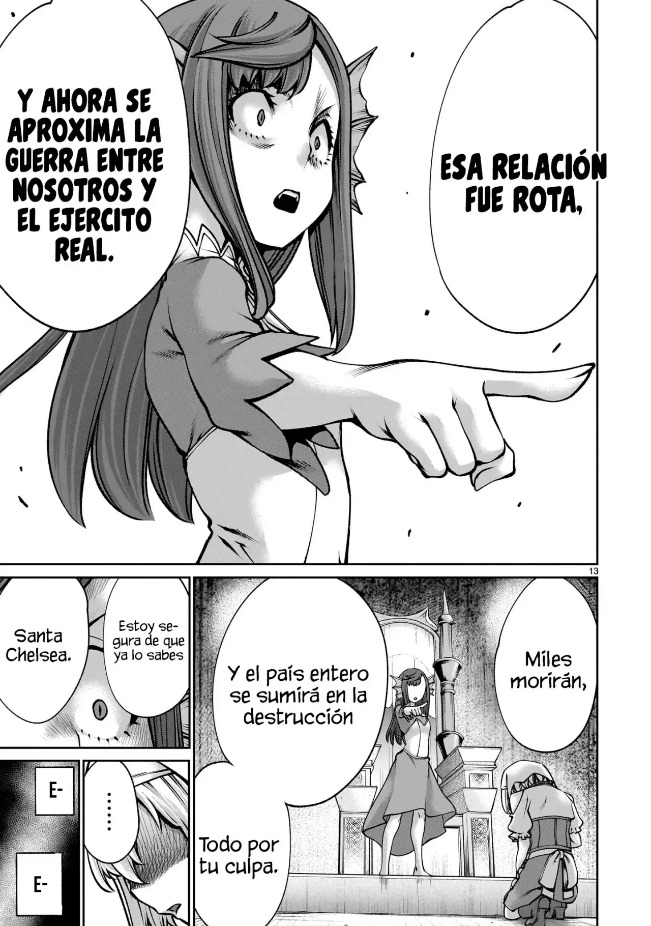 Capitulo 11 page 15