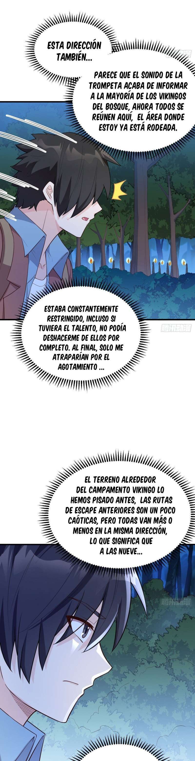 Capitulo 85 page 15