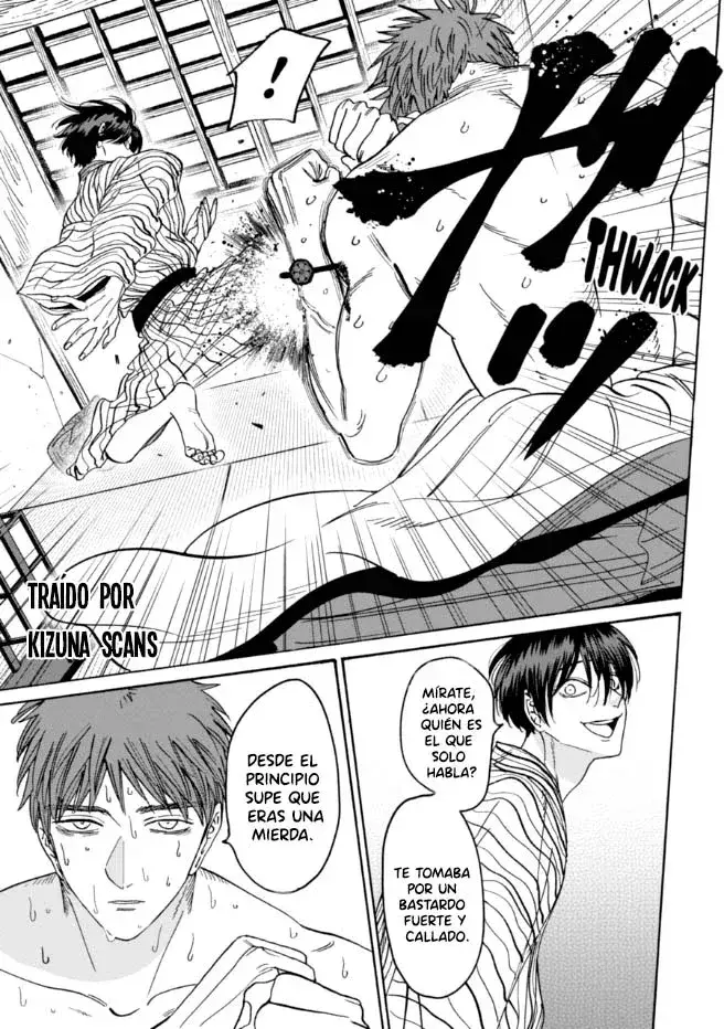 Capitulo 23 page 16