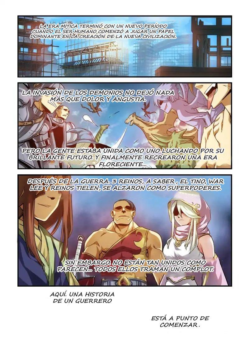 Capitulo 1 page 3