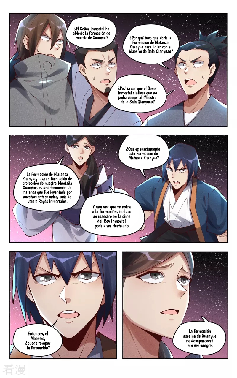 Capitulo 505 page 10