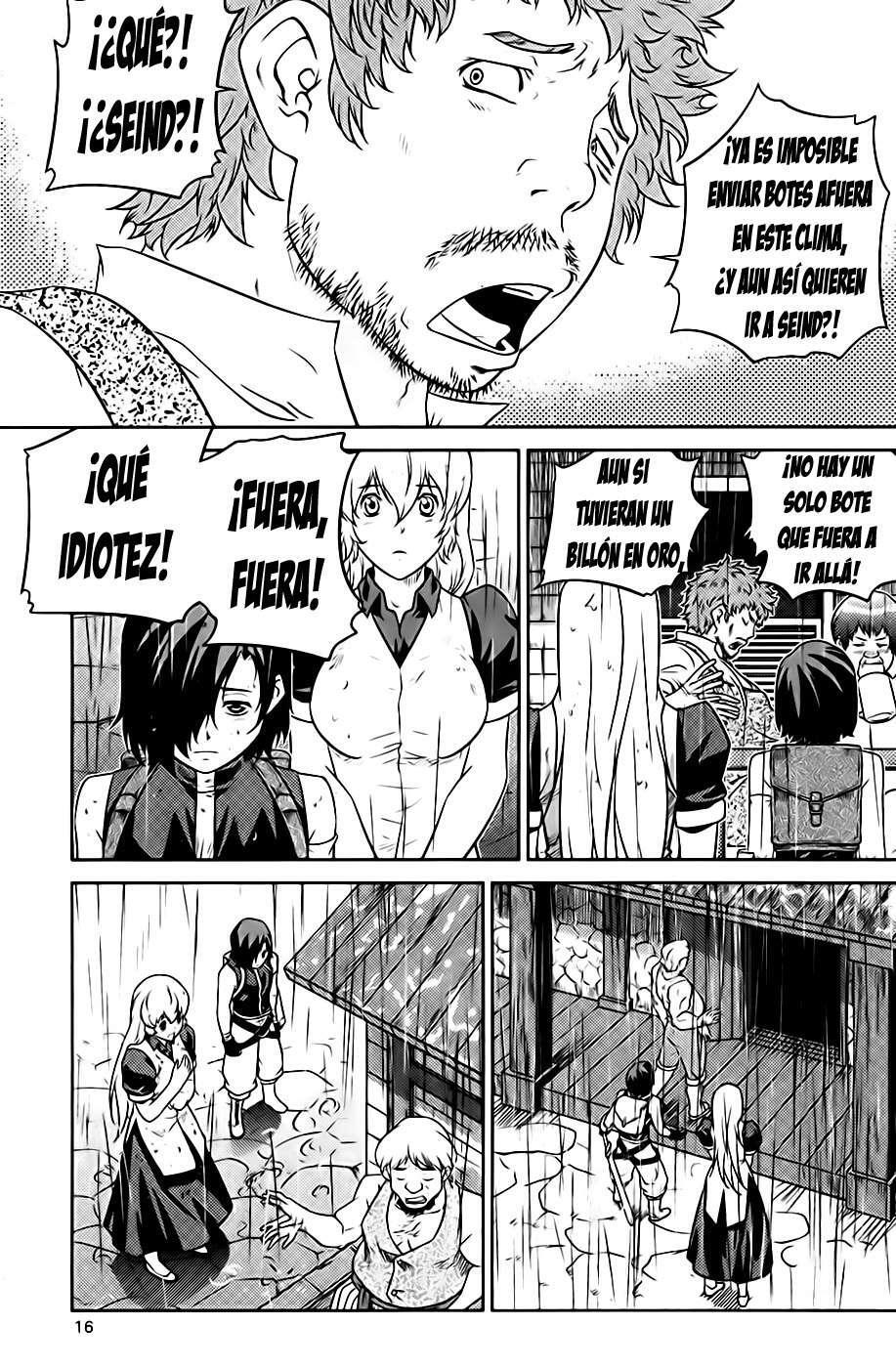Capitulo 71 page 20