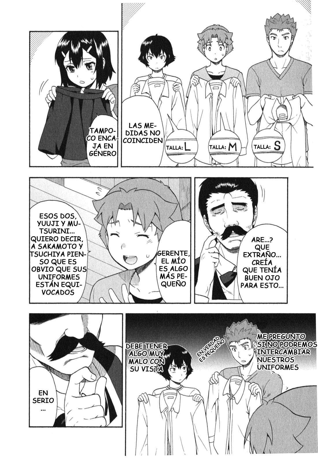Capitulo 24 page 11