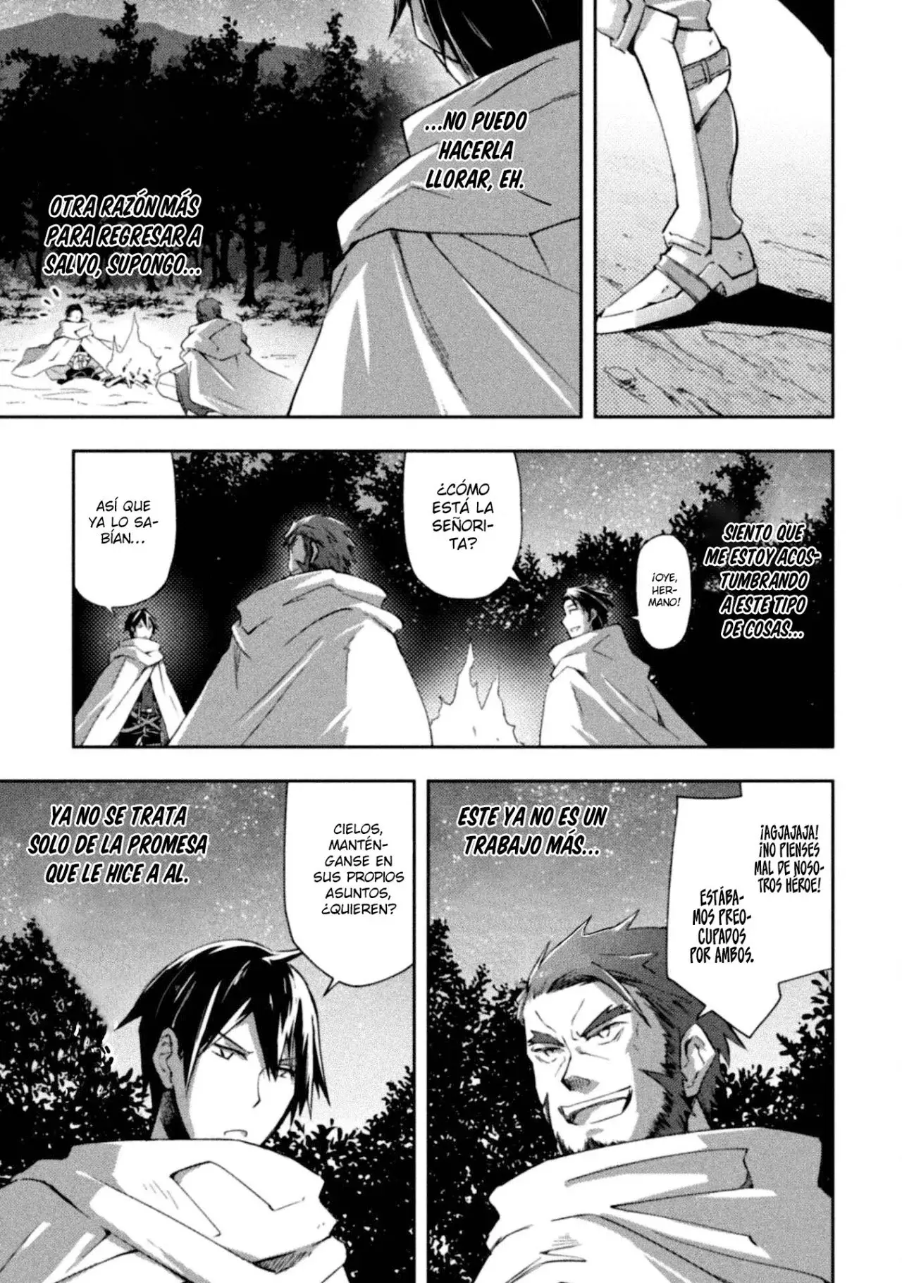 Capitulo 34 page 19