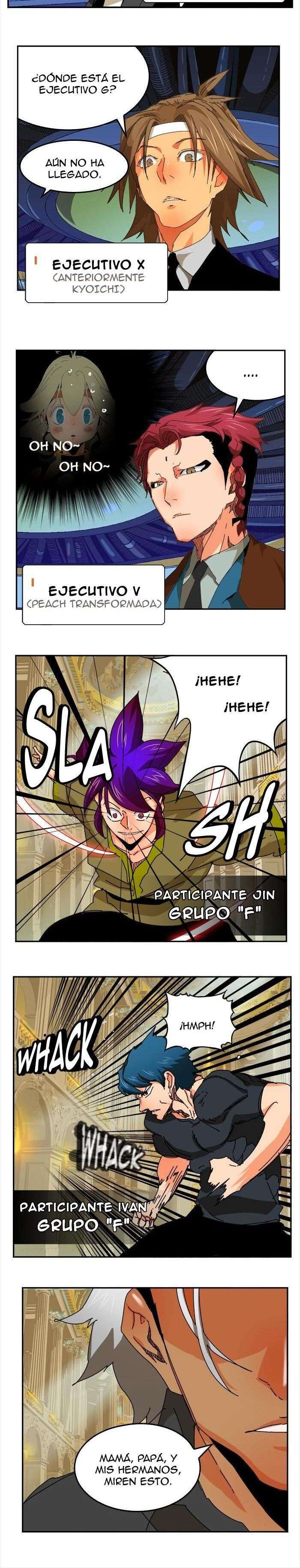 Capitulo 341 page 26