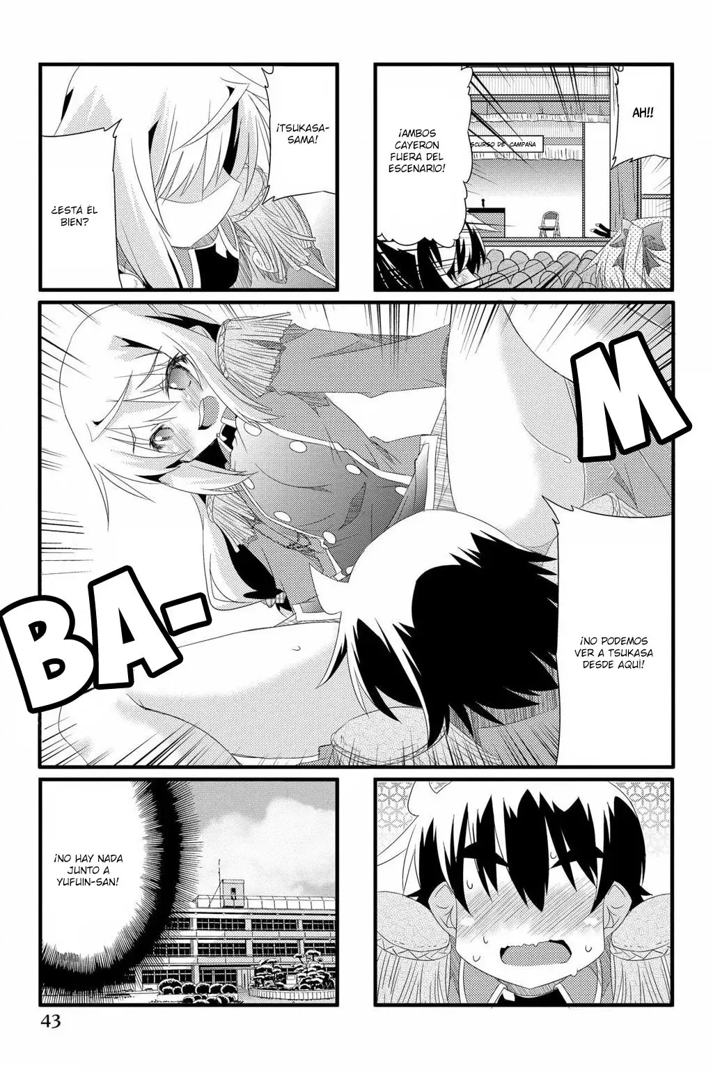Capitulo 41 page 8