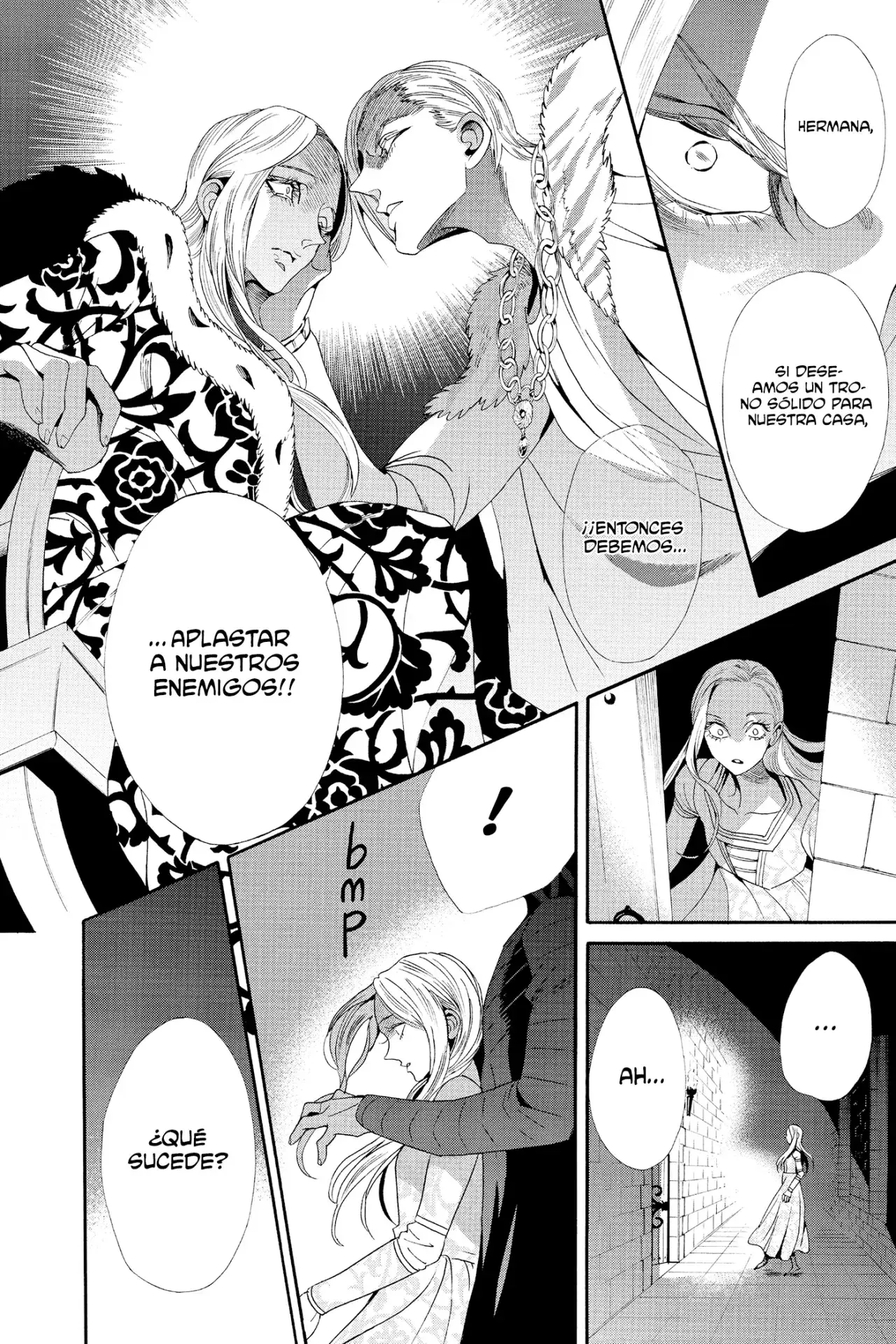 Capitulo 42 page 21