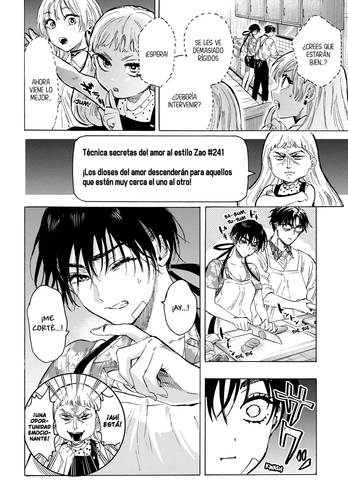 Capitulo 63 page 10