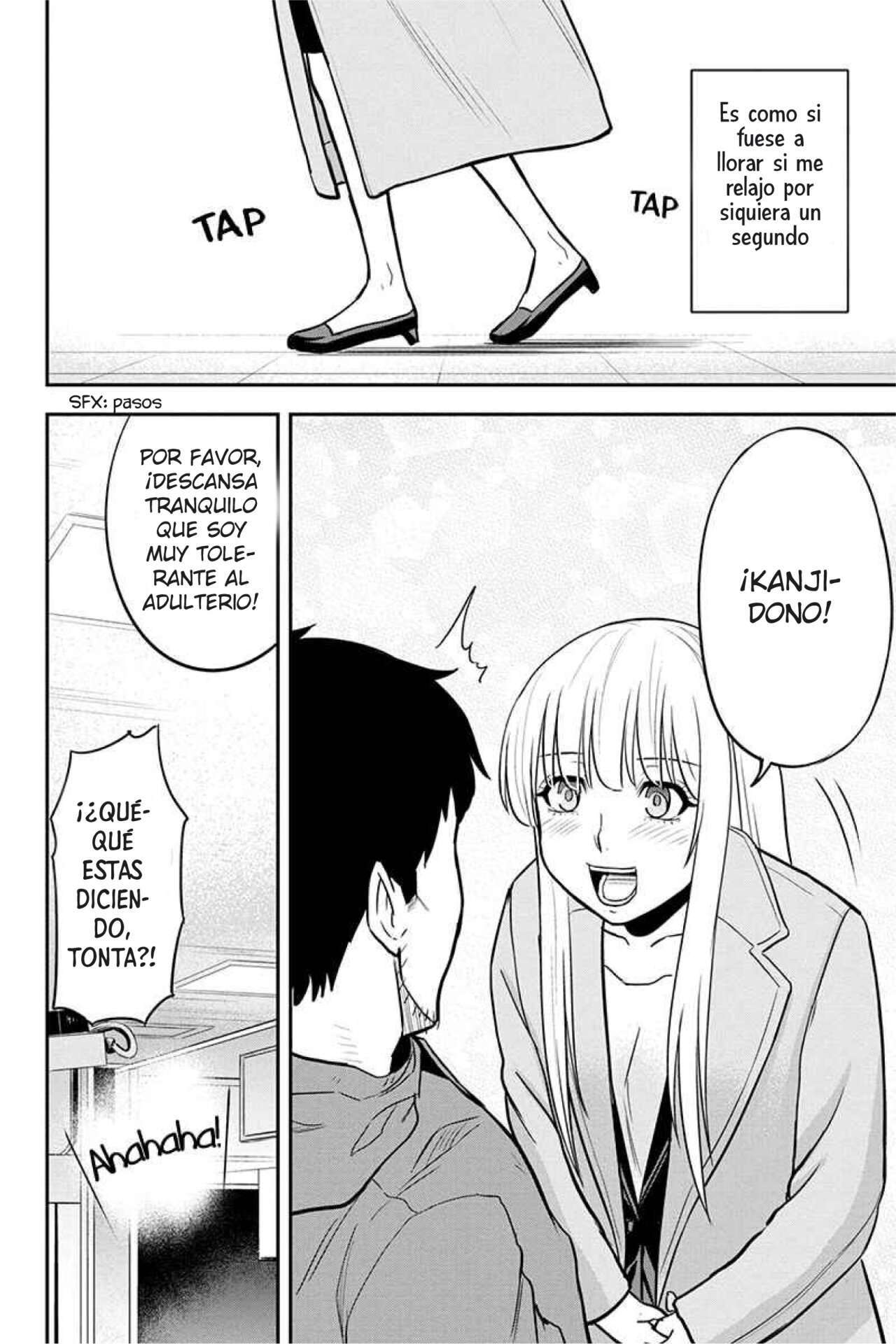 Capitulo 77 page 11