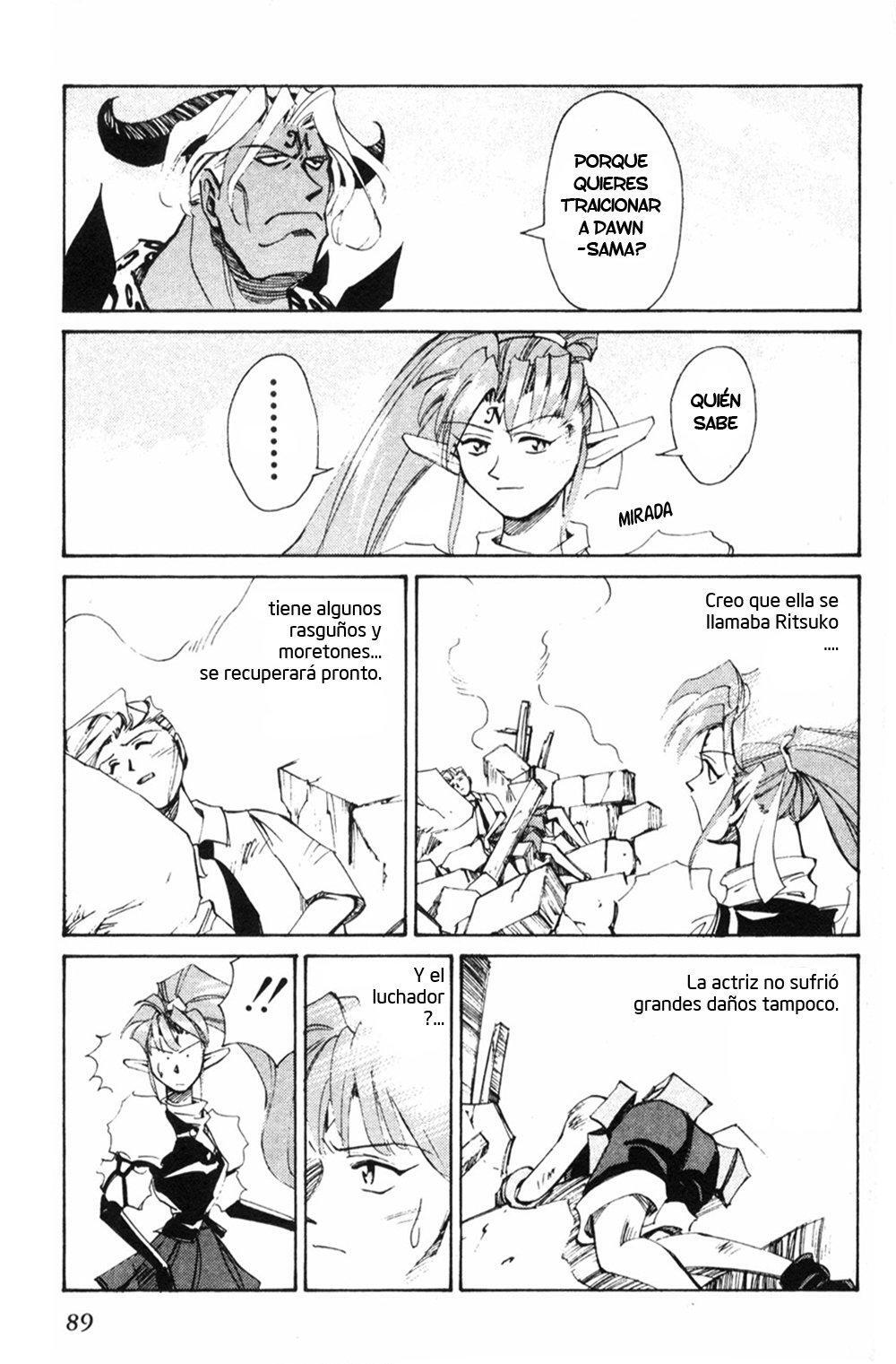 Capitulo 20 page 3