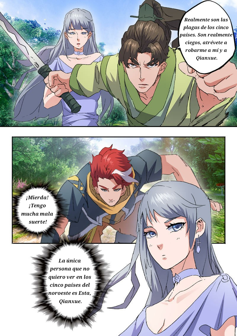 Capitulo 465 page 5