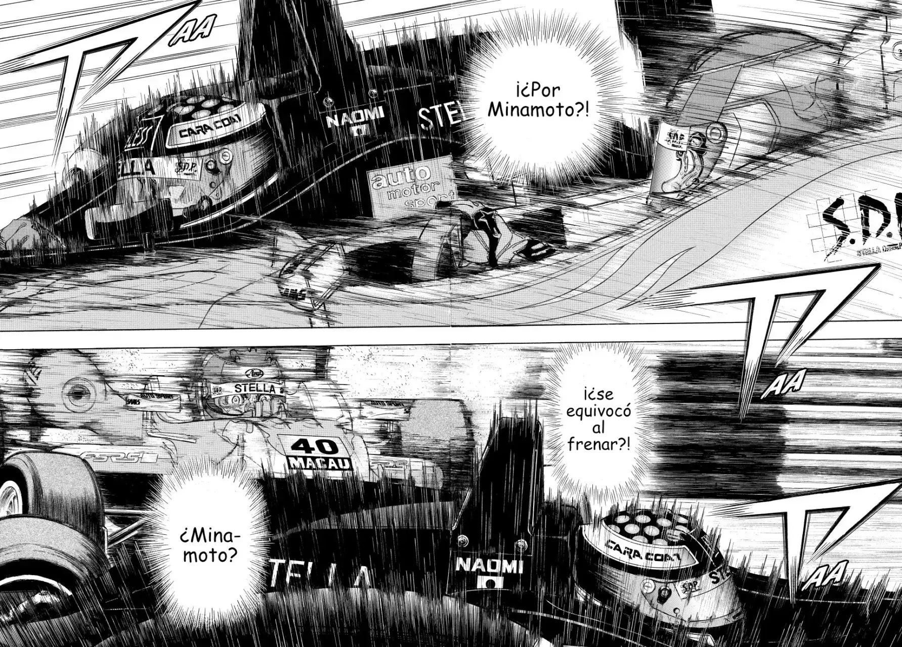 Capitulo 110 page 6