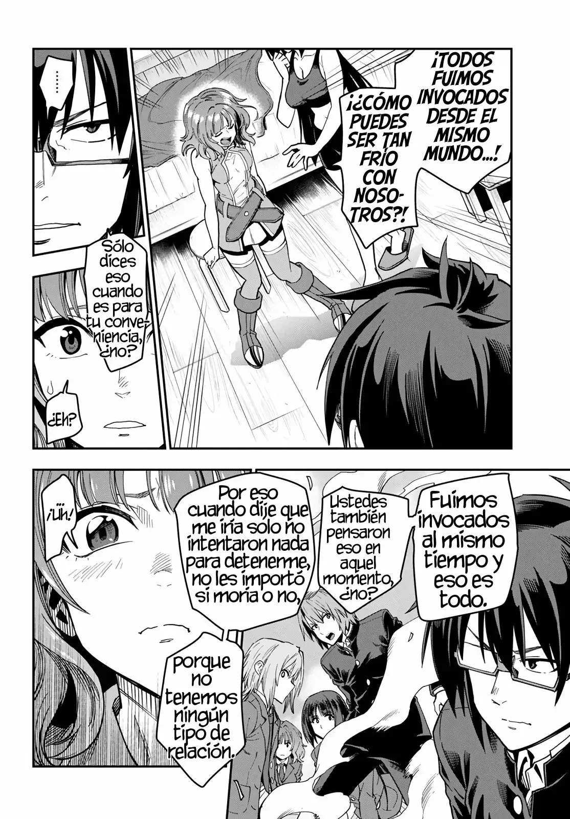 Capitulo 70 page 19