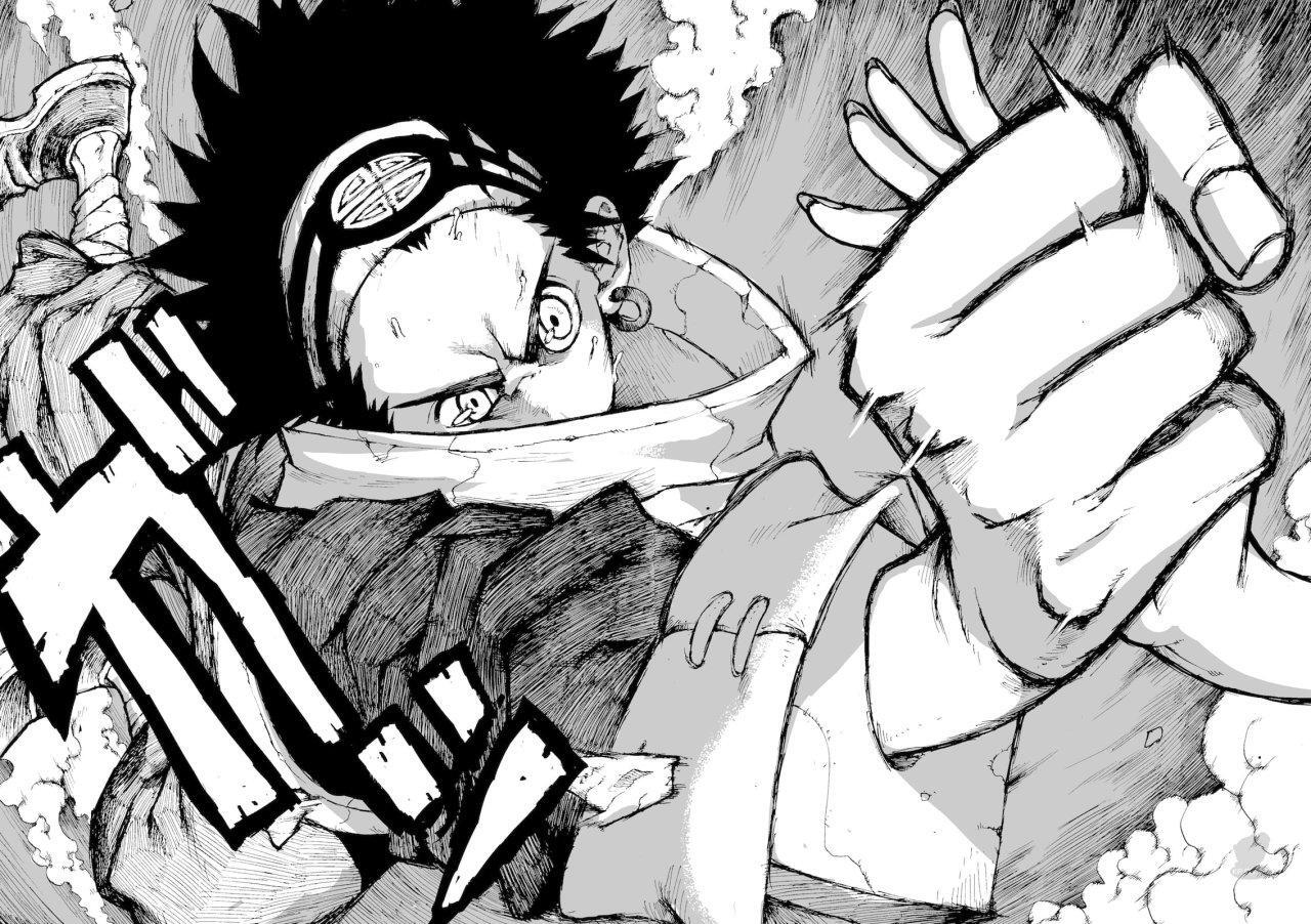 Capitulo 9 page 11