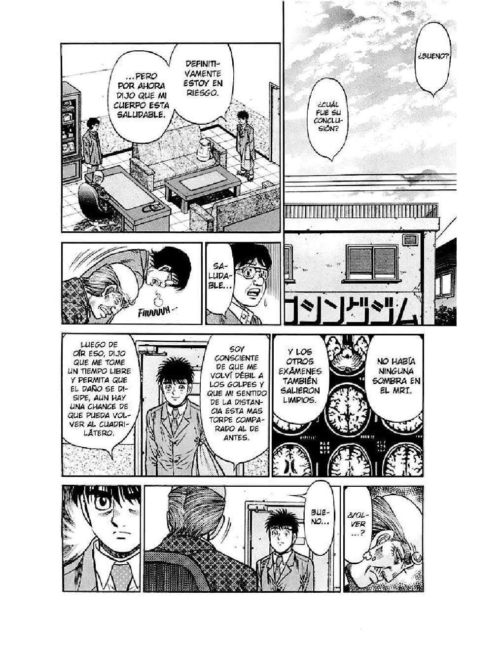 Capitulo 1208 page 9