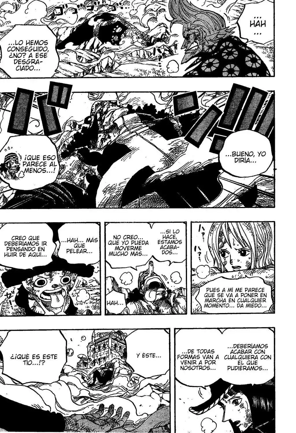 Capitulo 511 page 3