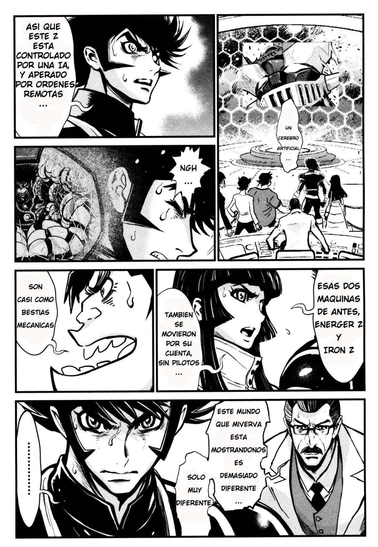 Capitulo 24 page 27