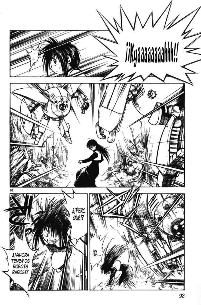 Capitulo 242 page 17