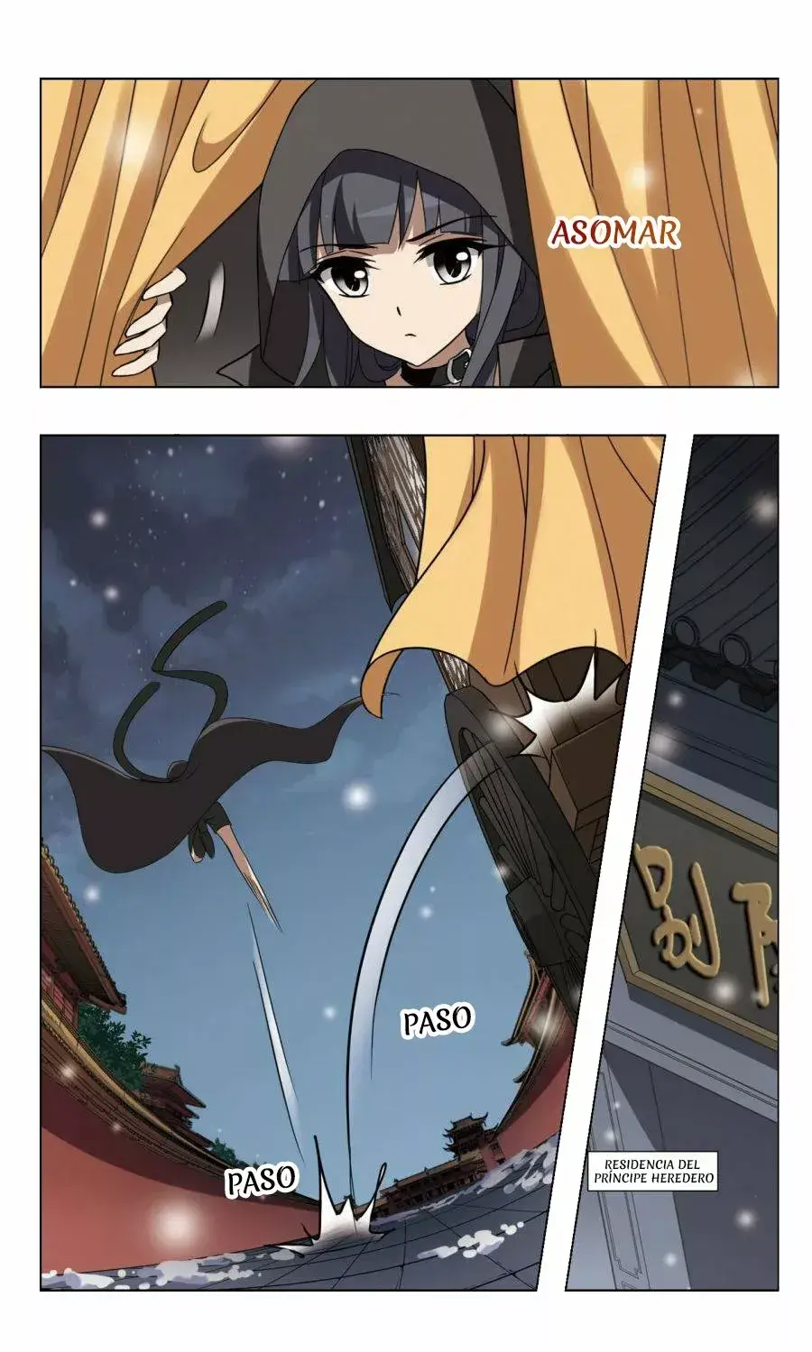 Capitulo 88 page 19
